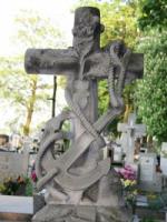 cmentarz w Czernikowie