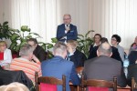 XXIII Sesja Rady Gminy w Czernikowie - skrót