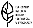 Logo - Regionalna Dyrekcja Ochrony Środowiska w Bydgoszczy