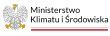 Ministerstwo Klimatu i Środowiska - logo