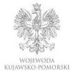Logo Wojewody Kujawsko-Pomorskiego