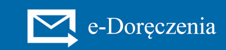 Loga e-Doręczeń