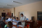 XVI Sesja Rady Gminy w Czernikowie
