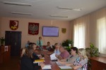 XVII Sesja Rady Gminy w Czernikowie