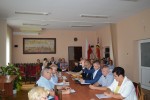 XVII Sesja Rady Gminy w Czernikowie