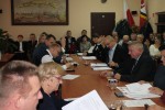 XVIII Sesja Rady Gminy w Czernikowie