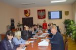 XXVIII Sesja Rady Gminy Czernikowo - skrót