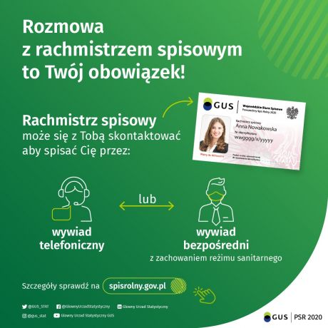 Rachmistrz obowiązek odpowiedzi