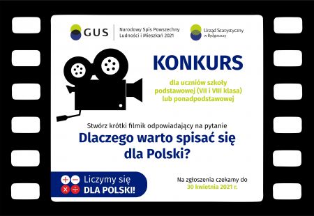 Konkurs NSP 2021 Dlaczego warto zapisać się dla Polski