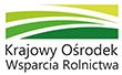 Krajowy Ośrodek Wsparcia Rolnictwa - logo